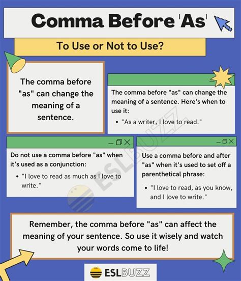 comma before as a result|Comma Before As: The Punctuation Rule You Never .